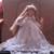 praying doll in clear display box 3 thumbnail