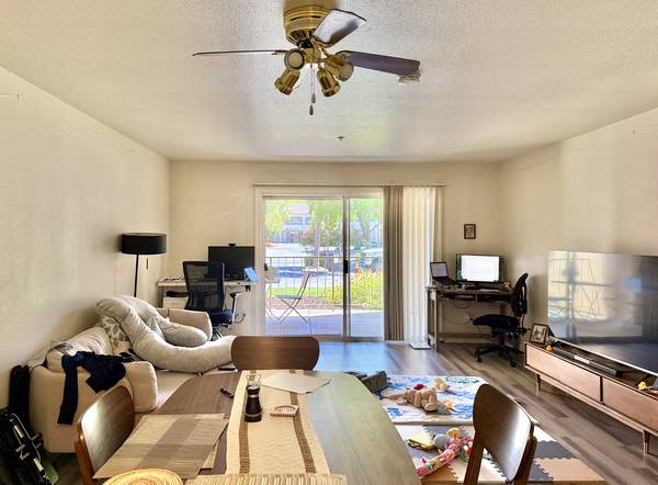 $1,950 / 2br - 1250ft2 - 5-Month Lease Oct 2025-Feb 2026, 2BR/2BA in West Davis (West Davis)63919496498947120