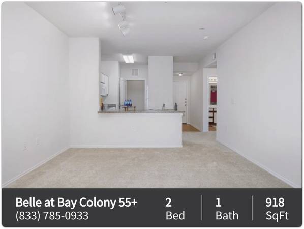 $1,288 / 2br - 918ft2 - Style, space, serenity: 2 BR, 1 BA, 918 Sq Ft homes. (Dickinson)63906678905731121