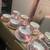 Antique tea, pots, and cups and saucers 37 4 thumbnail