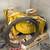 Allied H4A Hydraulic Dozer Winch 1 thumbnail