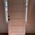 Solid Wood Shaker/Craftsman Style 5-Panel Interior Doors 4 thumbnail