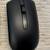 Dell Mouse MS116-BK USB Black - LIKE NEW 3 thumbnail