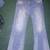 MENS AMERICAN EAGLE JEANS 2 READ DESCRIPTION 23 thumbnail
