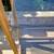MCM Danish 7 Shelf Walnut and Smoke Glass Wall Unit 4 thumbnail