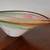 Murano Glass Candy Dish / Murano Plat de bonbons 3 thumbnail