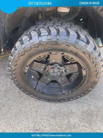 2010 Toyota FJ Cruiser 4x4 - Photo 7