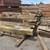 FREE Wood Guardrail Timbers & Computer Floor Tiles 7 thumbnail