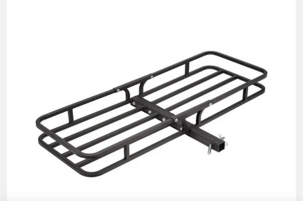 Haul Master Deluxe Cargo Carrier 500 Lbs 1