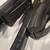 Thule square crossbars with footpack for attaching to factor rails 18 thumbnail
