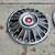 1967-69 Mustang wheel covers hubcaps 2 thumbnail