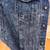 L. Vintage Guess Georges Marciano Denim Jacket Acid Wash Trucker 80's 7 thumbnail