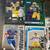 18 Card lot Green Bay Packers lot Tucker Kraft Rc Christian Watson Rc Aaron Rodg 7 thumbnail