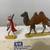 Bedouin and Bactrian Camel 3 thumbnail