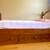 Twin Size Wooden Captain Bed with storage drawers 1 thumbnail