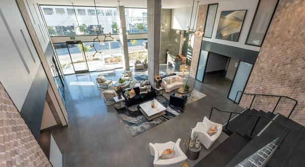 $2,473 / 1hab - 668ft2 - ¡2 MESES GRATIS! Piso 7, ARMARIO EMPOTRADO GRANDE, Balcón CON VISTAS AL AGUA (oakland lake merritt / grand)63668079336577123