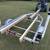 LOAD-RITE boat trailer for up to a 17’ Boat. 2 thumbnail