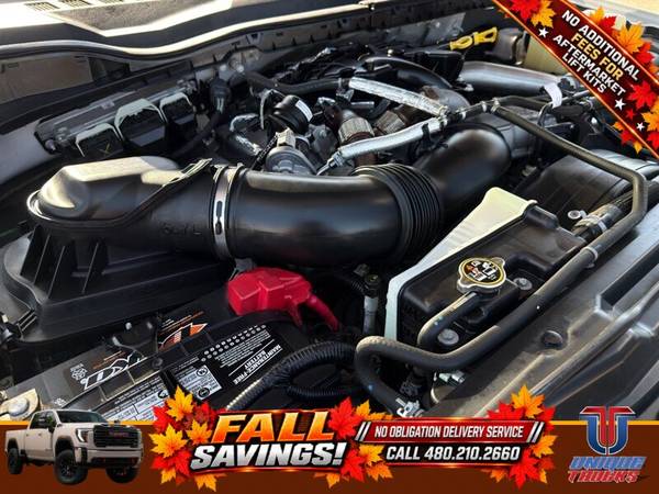 2019 Ford F-350 F350 F - Photo 14