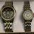 Luis Cardini Men’s & Women’s Gold & Silver Watch Set 1 thumbnail