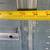 (ONE) METAL FRAME - 32”-DEPTH X 80” (TALL) HEIGHT 3 thumbnail