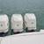 2017 Sea Ray SLX 350 w/ TRIPLE Mercury Verado 300HP Motors 20 thumbnail
