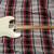 Fender MIJ Medium Scale Jazz Bass - 8lb 2.5oz 2 thumbnail