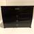 Pottery Barn Emmett Tabletop Jewelry Box Chest - "Zen Brown" Finish (with Key &  1 thumbnail