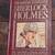 THE ORIGINAL ILLUSTRATED SHERLOCK HOLMES Book Sir Arthur Conan Doyle 1 thumbnail