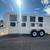 2025 Trails West Adventure II MX 4 Horse Trailer 2 thumbnail
