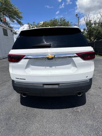 2019 CHEVROLET TRAVERSE LT TOTALMENTE EQUIPADO - $1,000 (Hammond)63619111847683124