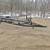 Single Axel Float-On Pontoon Trailer 2 thumbnail