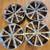 SET OF (4) 18" DODGE DURANGO FACTORY OEM WHEELS RIMS 18x8 2011-2024 2 thumbnail