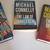MICHAEL CONNELLY Collection fiction books 9 total $50 3 thumbnail