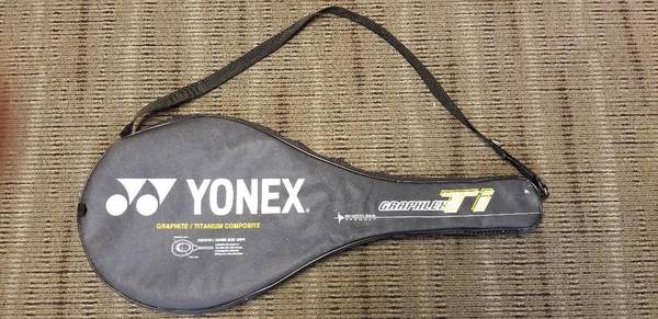 Yonex Tennis Racket Case 1