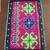 Small Petit Point Fabric Bag (SE Asia / Pakistan Handicraft) 2 thumbnail