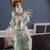 new Franklin Heirloom dolls 5 thumbnail