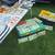 Old License Plate lot 3 thumbnail