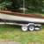 1957 Thompson 15’ awesome boat with nice trailer. 1 thumbnail