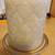 Brand New Large Candle with Glass Dish 1 thumbnail