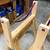 Kayak / Canoe Storage Rack (heavy duty) 10 thumbnail
