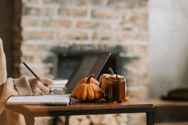 Fall Into Focus 🍂 Fully Furnished Private Offices from 639 1