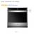 Whirlpool - Built-In Single Electric Wall Oven 4 thumbnail