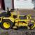 Chariot Great Dane 61” Zero Turn Mower (+ second mower) 3 thumbnail