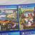 Playstation 4 PS4 Video Games- Spider-Man, W2K18, Lego + More 3 thumbnail