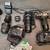 Vintage Cameras Lens Photography Equipment Lenses Camera Lot 3 thumbnail