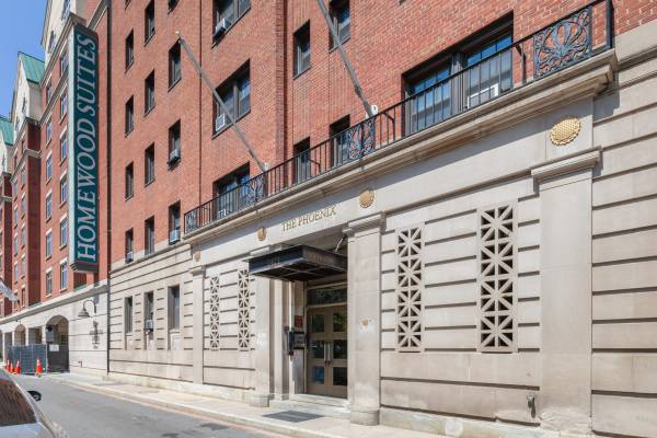 $1,699 Rise & Shine at The Phoenix – Your D.C. Nest Awaits! (Washington D.C.)63916757866882120