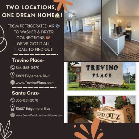 ✨ REDUCED RENT FOR THE SEASON! DEPOSIT MOVES YOU IN TODAY! 1