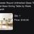 Round glass dining room table and chairs LIKE NEW 3 thumbnail