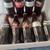 9 Vintage Coca-Cola Collector Bottles 1 thumbnail