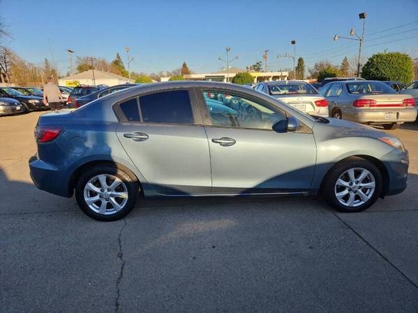 2011 Mazda MAZDA3 i Touring Sedan - $3,450 (Roseville)63619382763393123